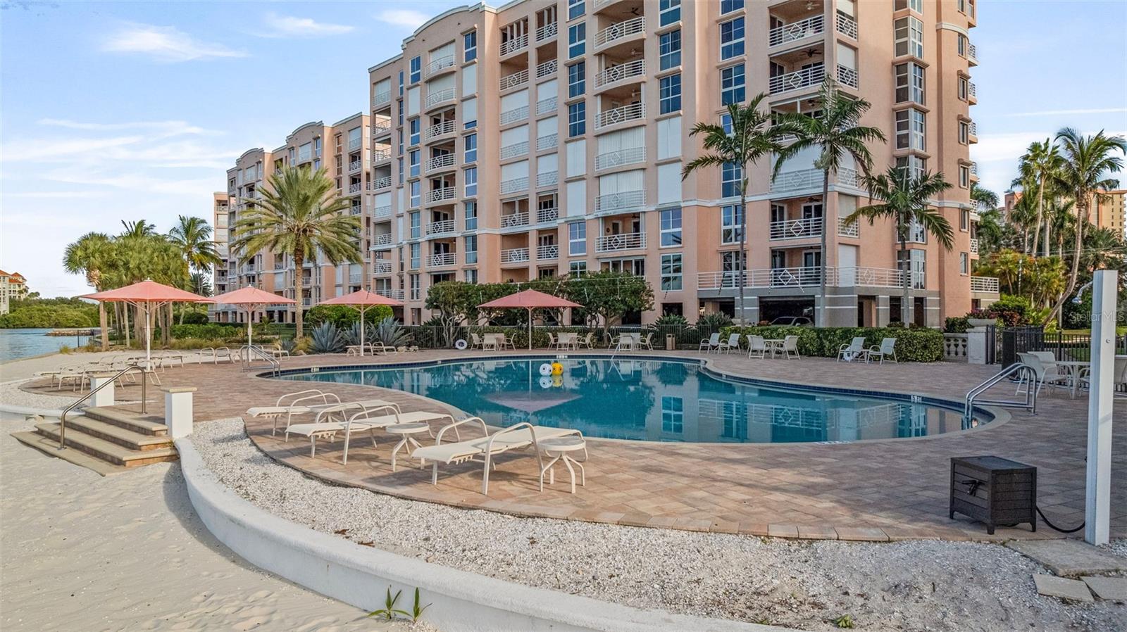 BACOPA BAY CONDO - Residential