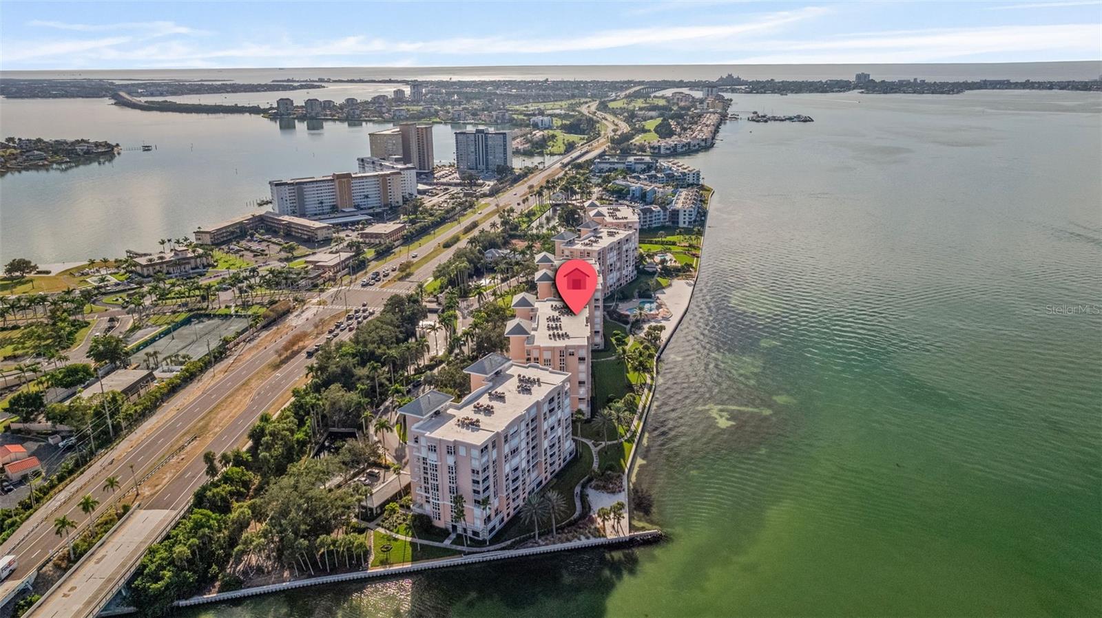 BACOPA BAY CONDO - Residential