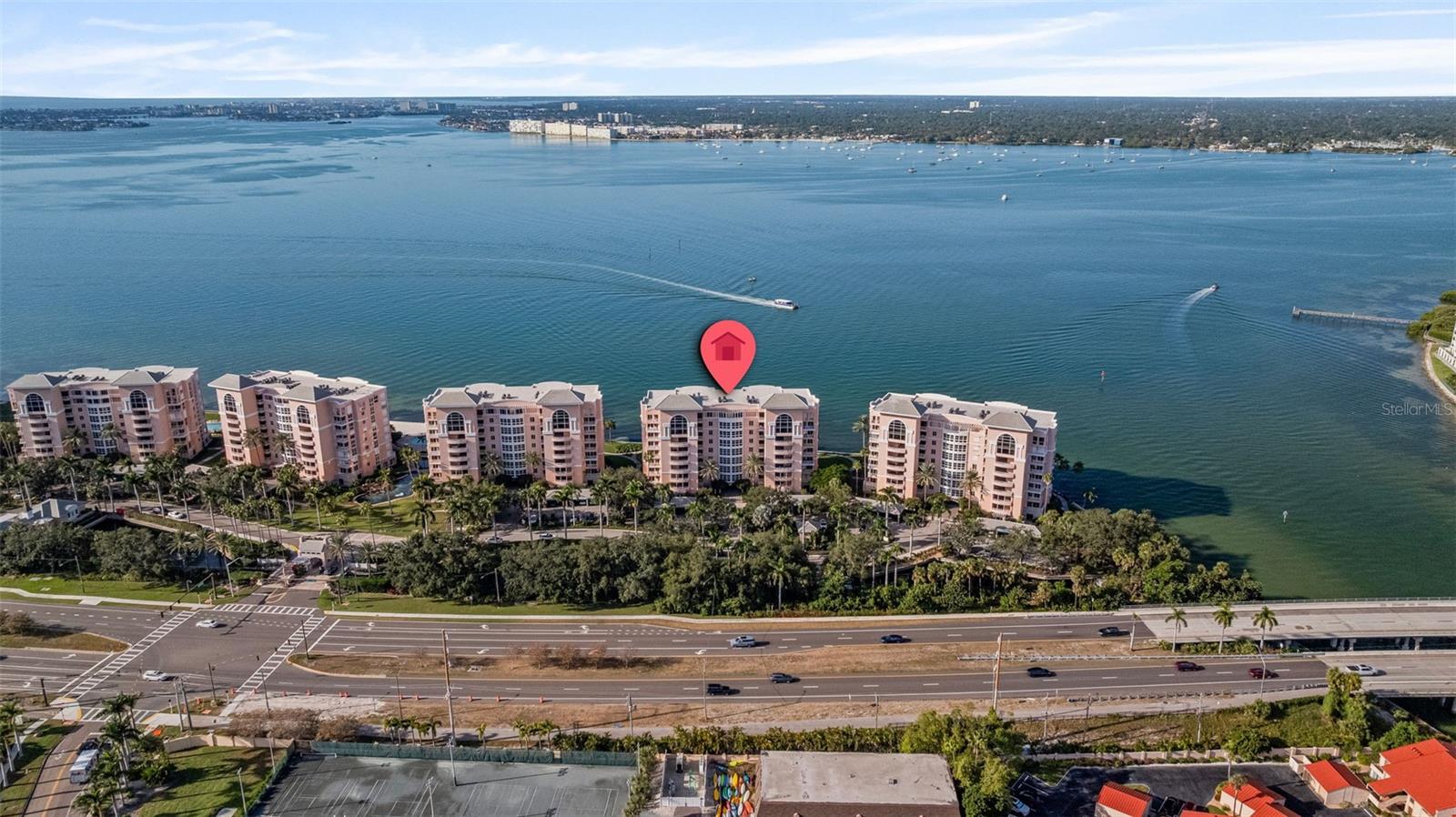 BACOPA BAY CONDO - Residential