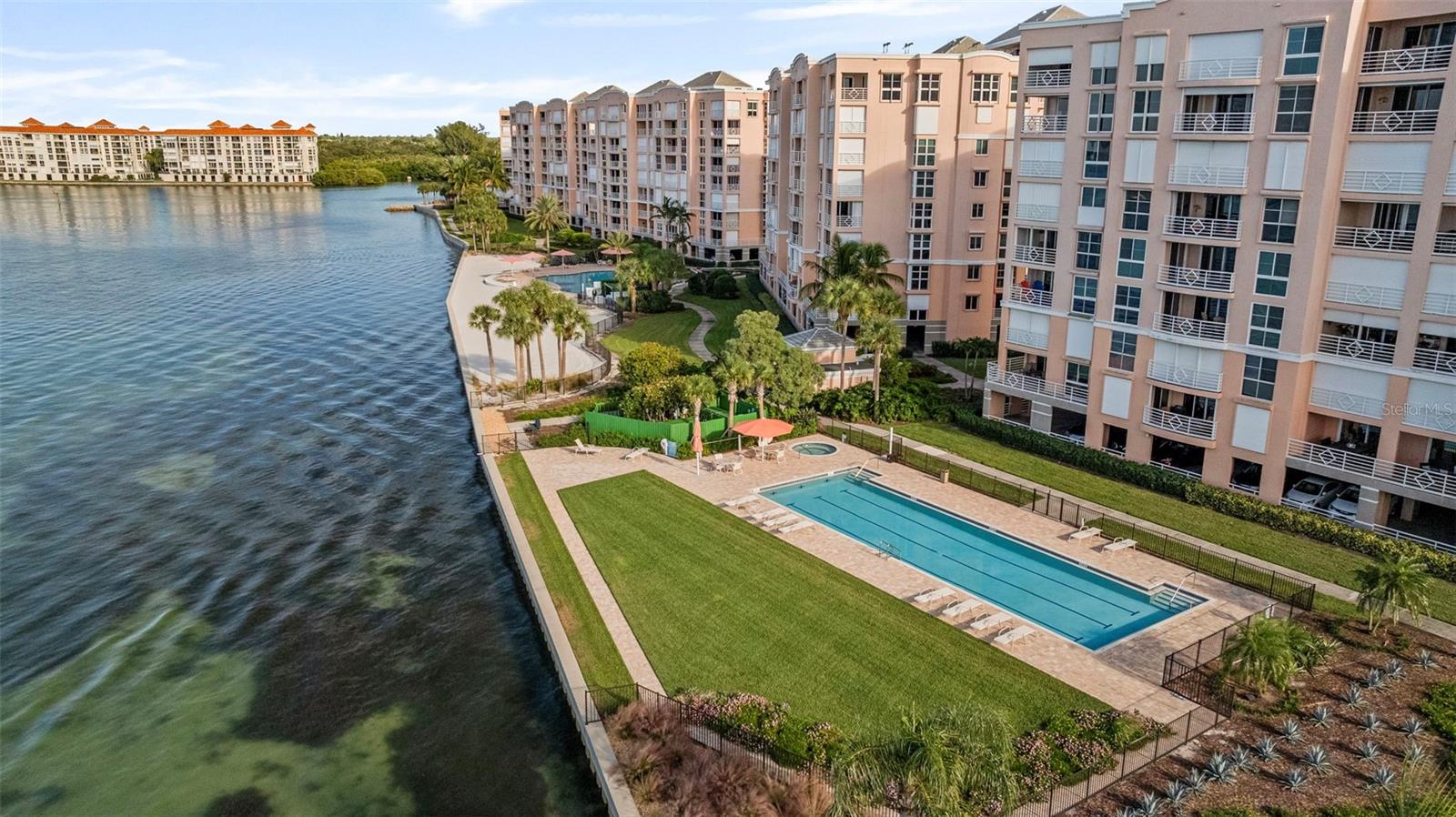 BACOPA BAY CONDO - Residential