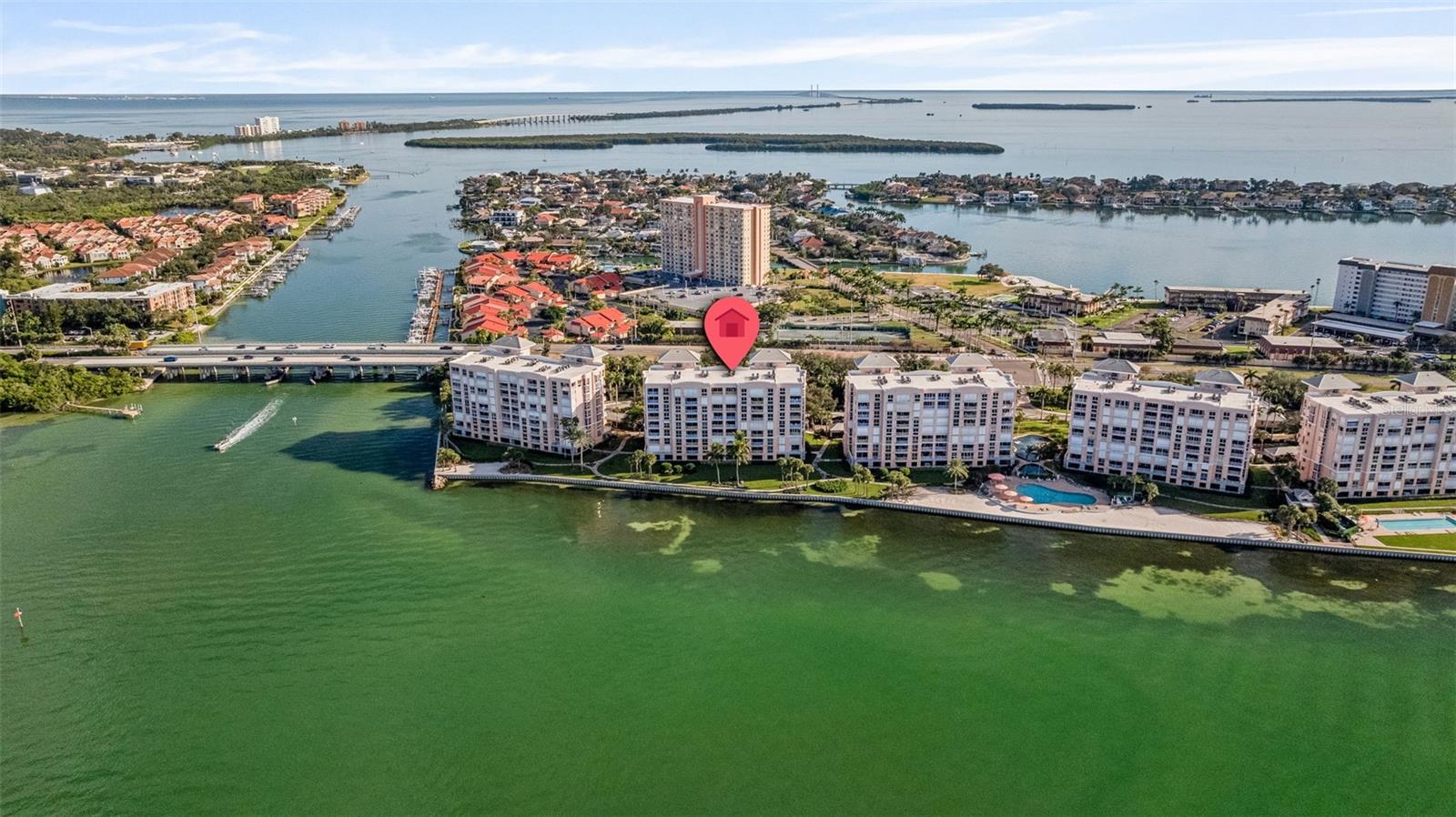 BACOPA BAY CONDO - Residential