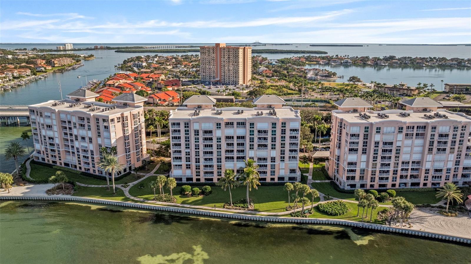 BACOPA BAY CONDO - Residential