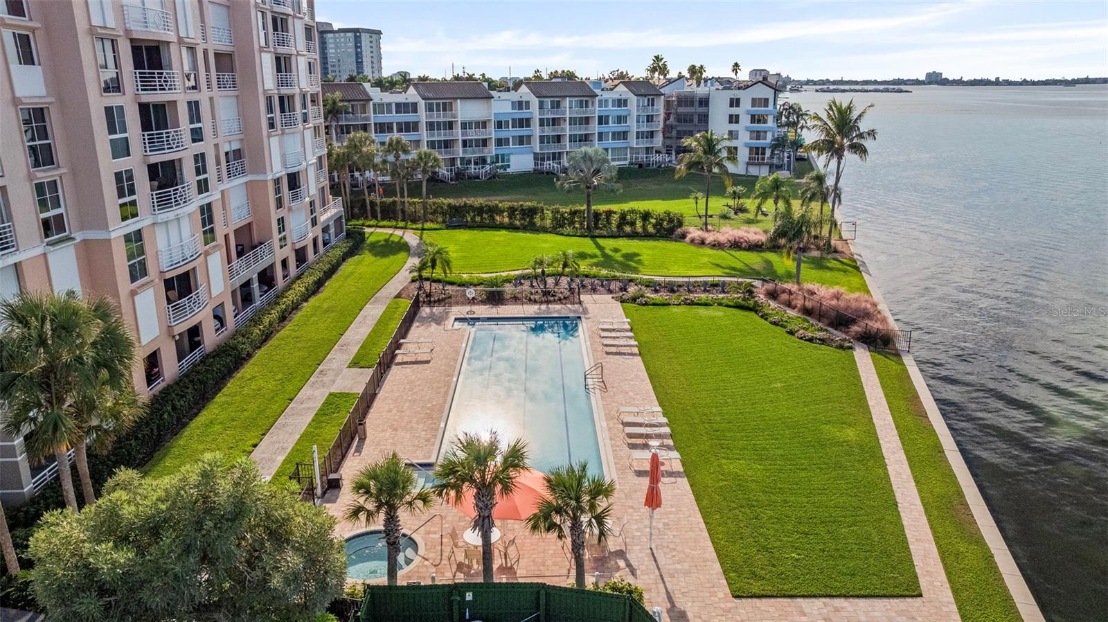 BACOPA BAY CONDO - Residential