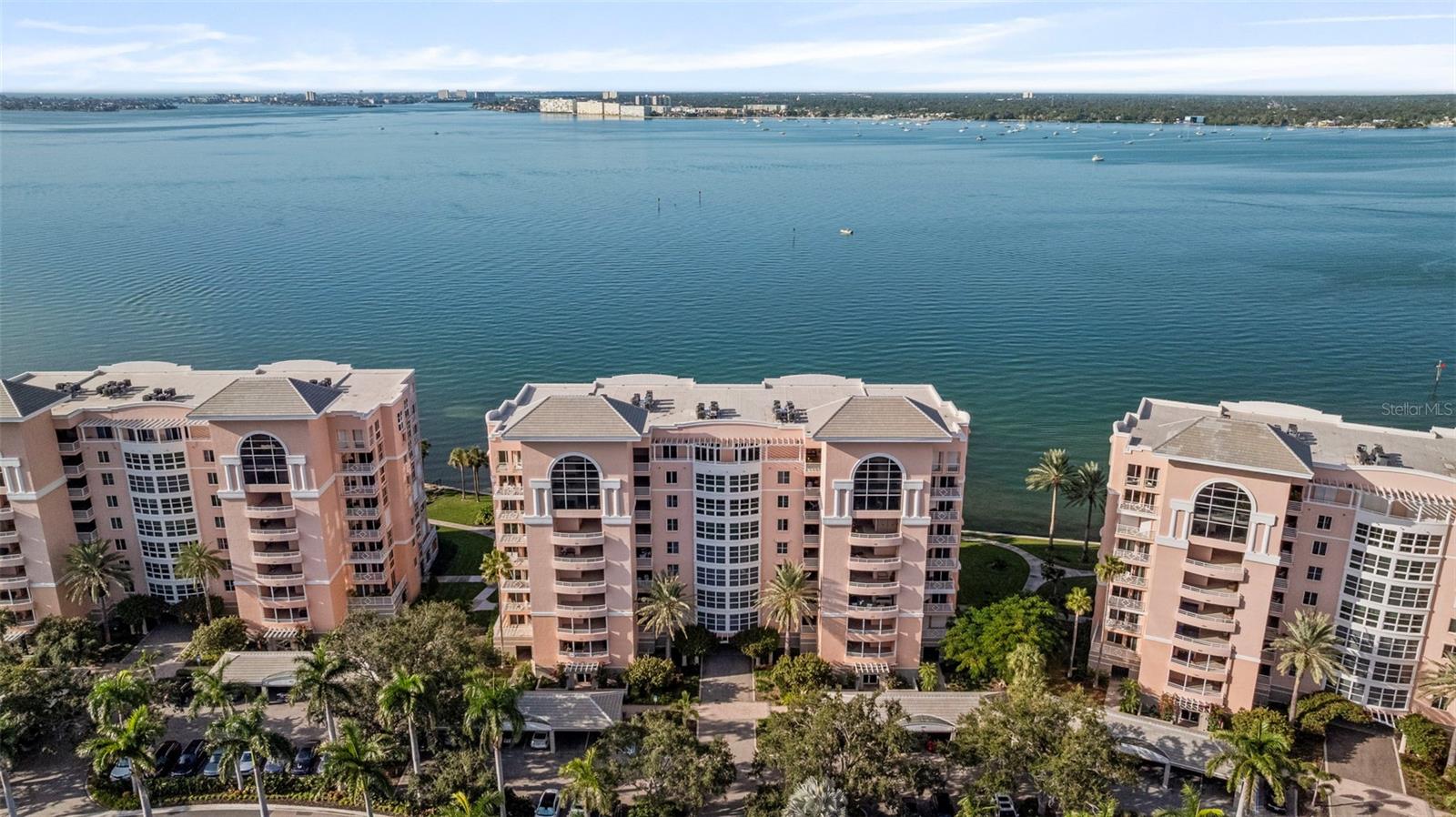 BACOPA BAY CONDO - Residential