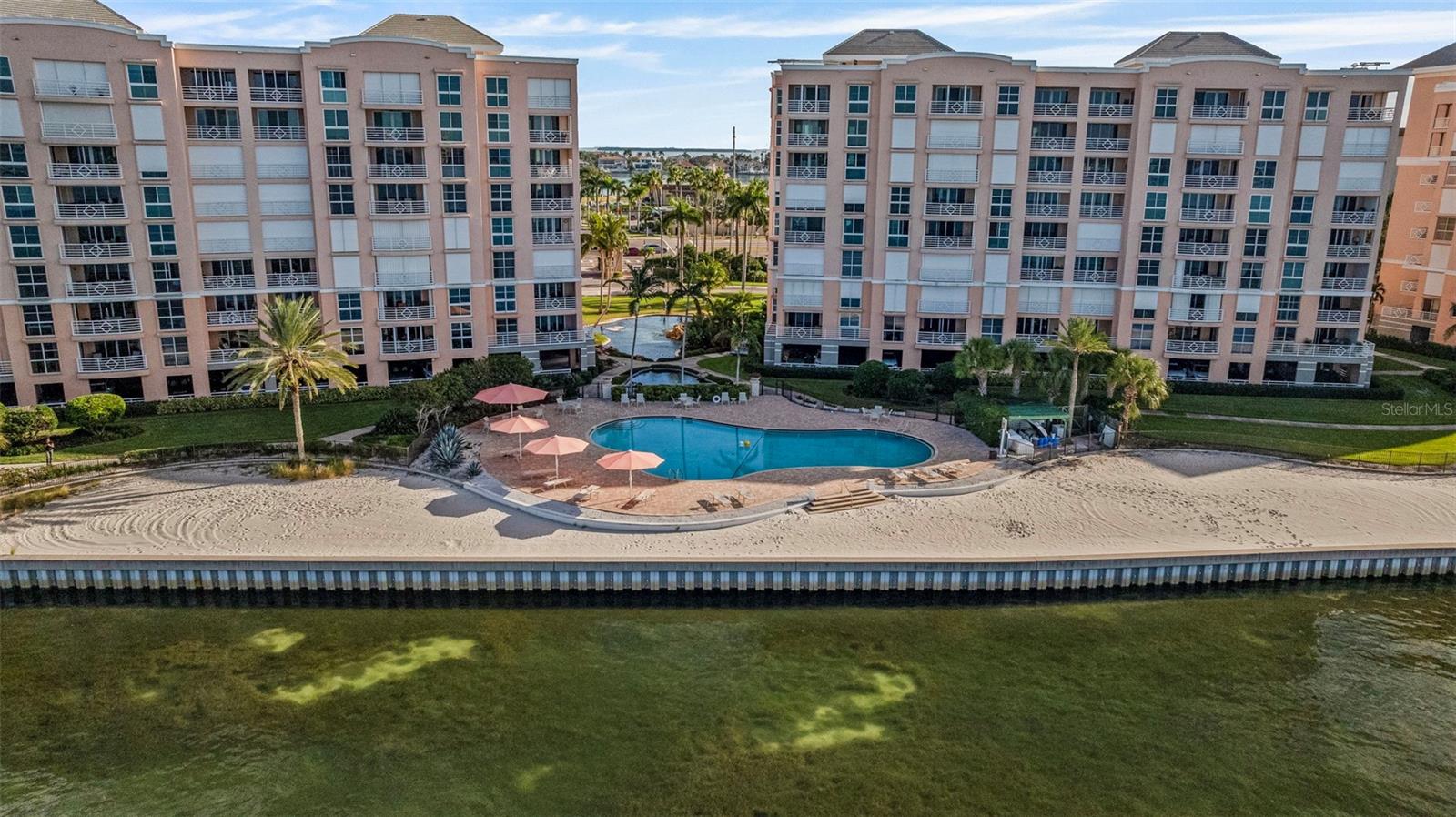 BACOPA BAY CONDO - Residential