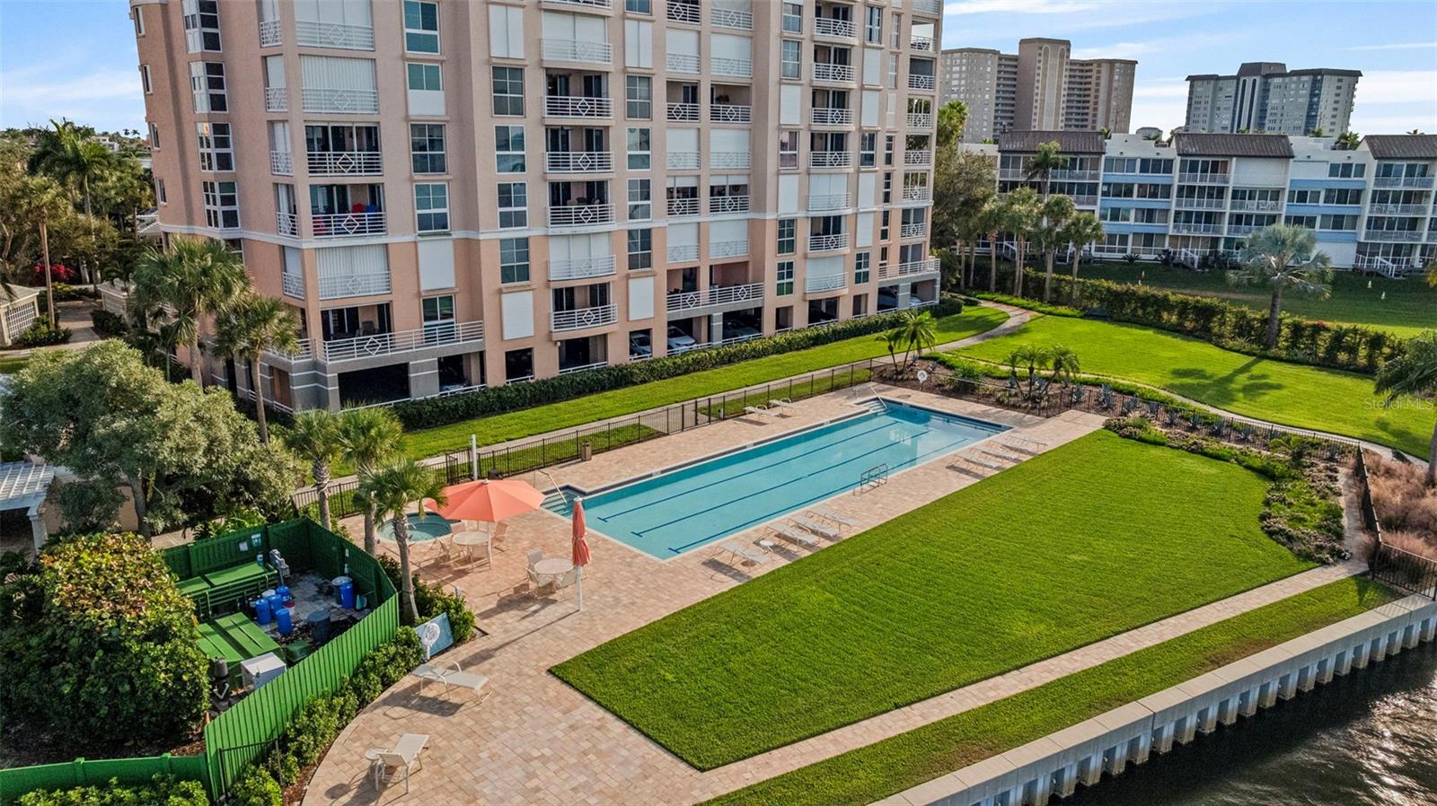 BACOPA BAY CONDO - Residential