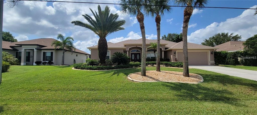 Photo of Rotonda West, FL 33947 (MLS # D6137780)