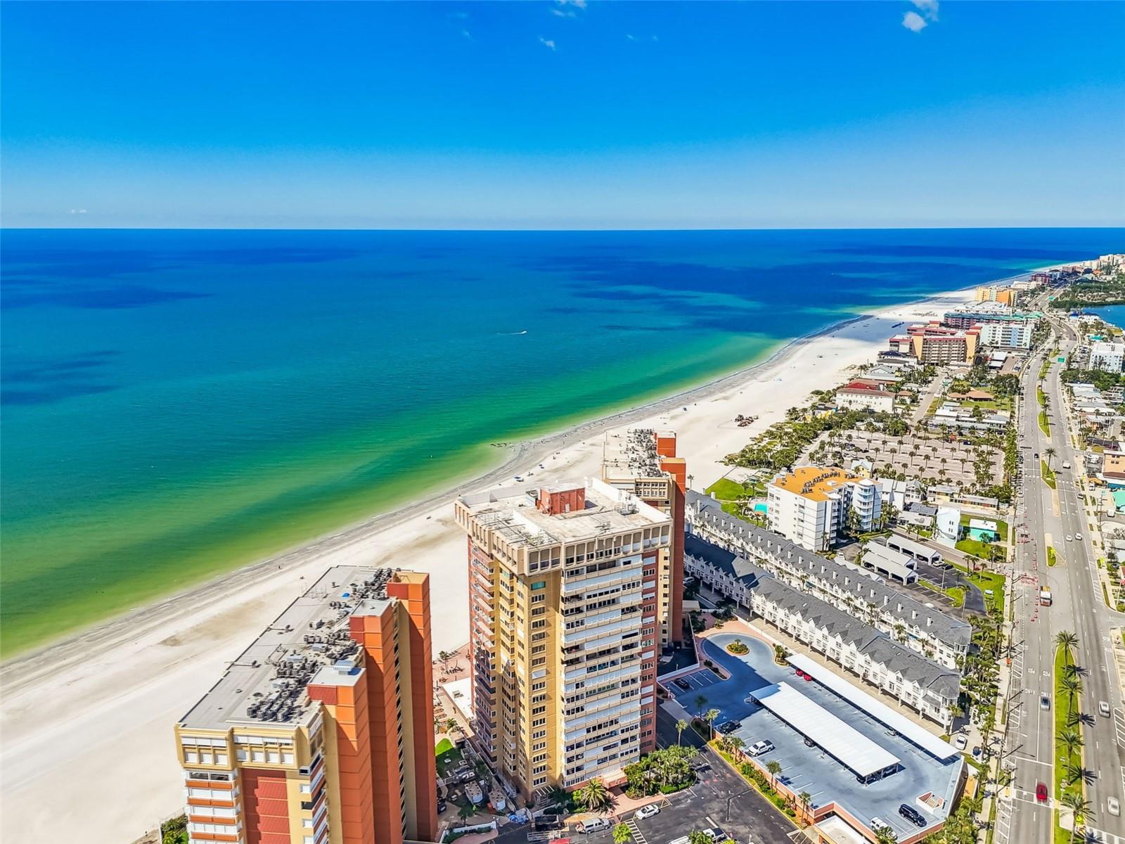 REDINGTON TOWERS BLDG 2 CONDO - Residential