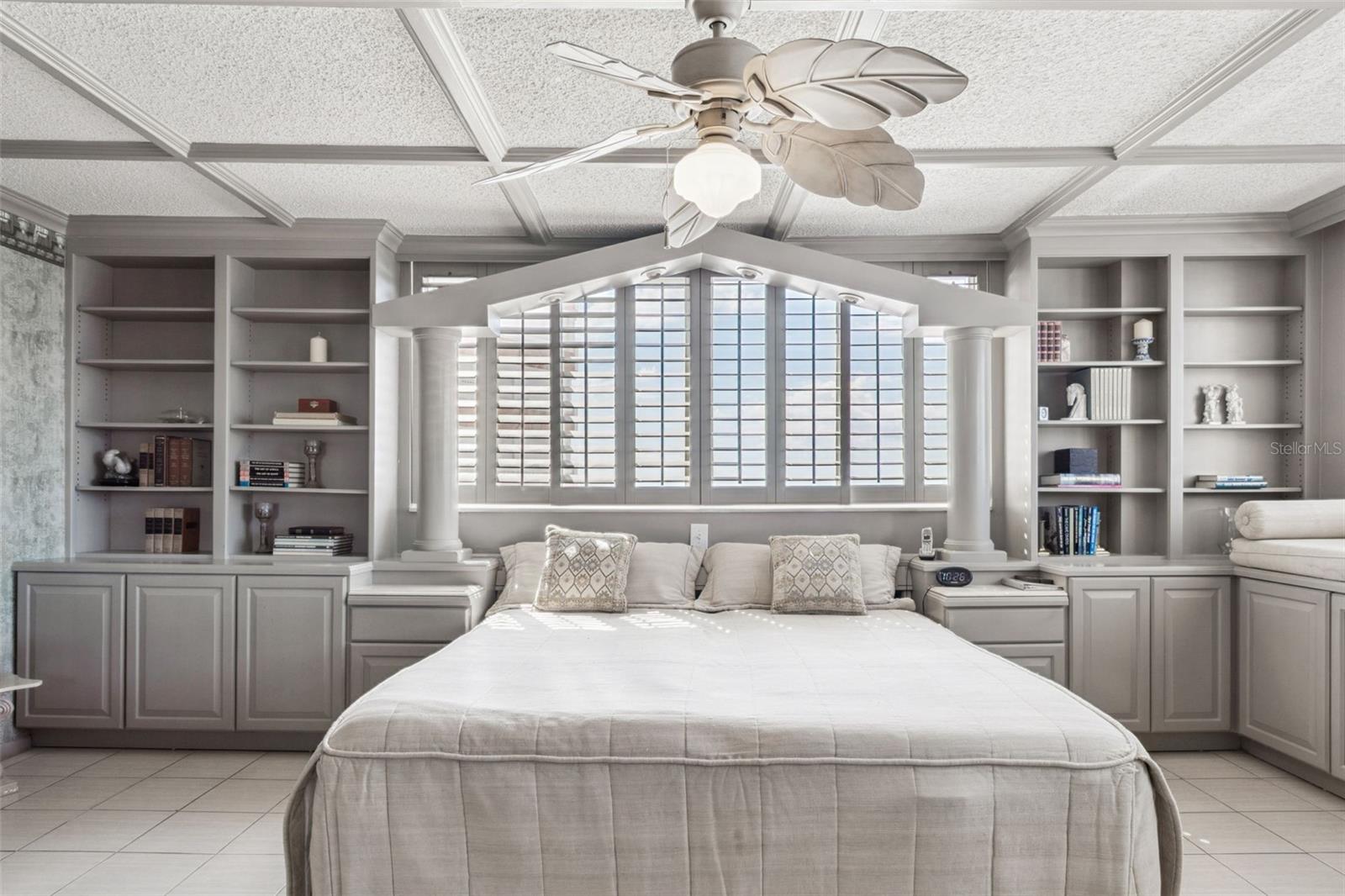 REDINGTON TOWERS BLDG 2 CONDO - Residential