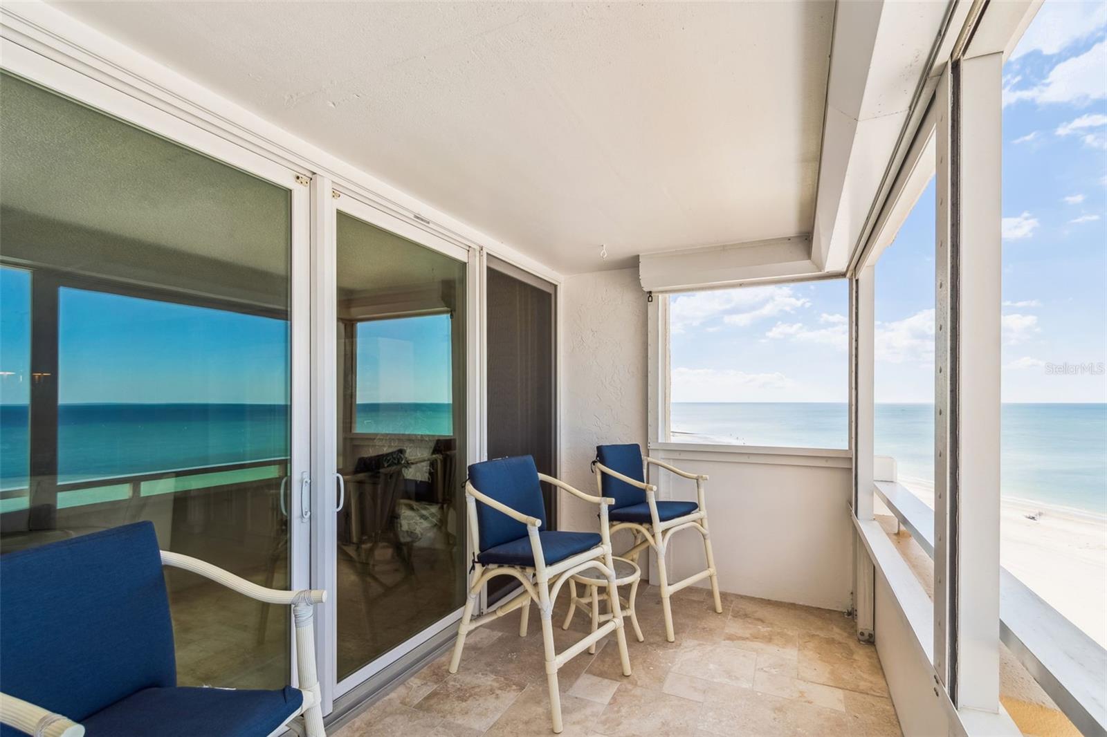 REDINGTON TOWERS BLDG 2 CONDO - Residential