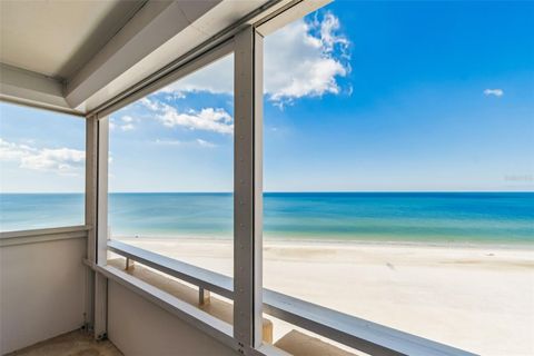 17920 GULF BOULEVARD 903 REDINGTON SHORES FL 33708