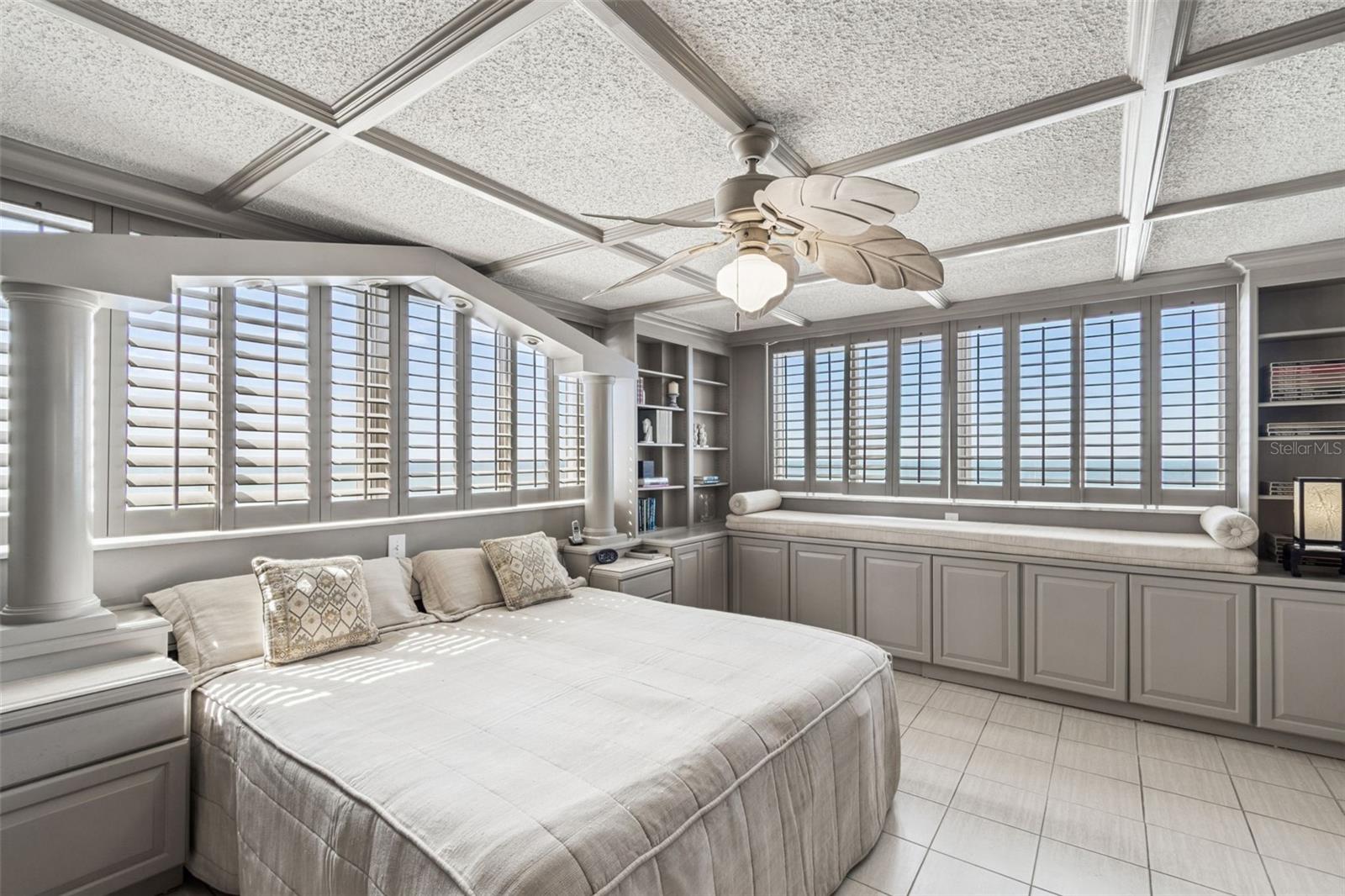 REDINGTON TOWERS BLDG 2 CONDO - Residential