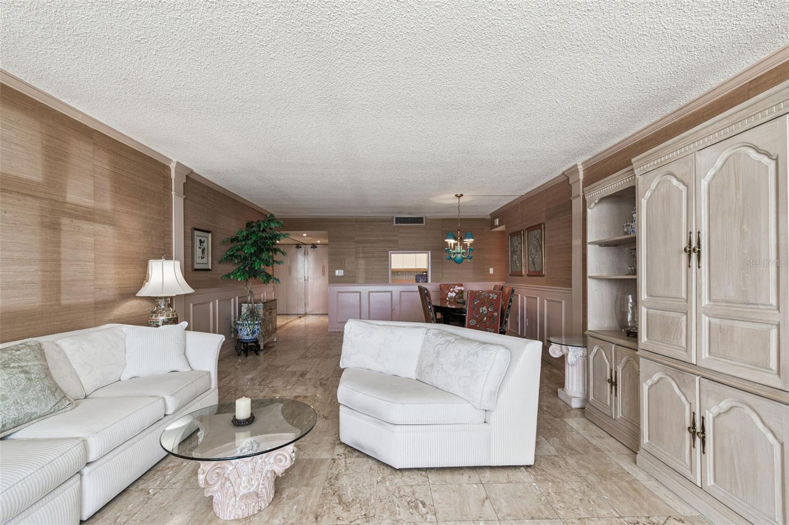 REDINGTON TOWERS BLDG 2 CONDO - Residential