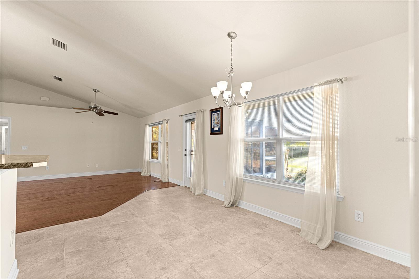 PRESERVE/HEATH BROOK PH 1 - Residential