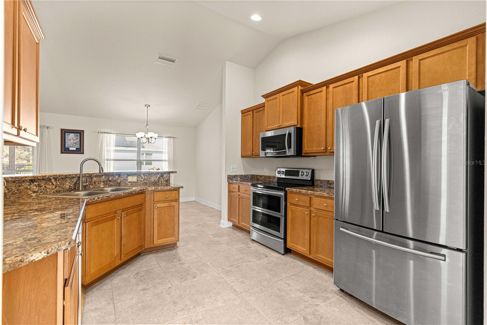 PRESERVE/HEATH BROOK PH 1 - Residential