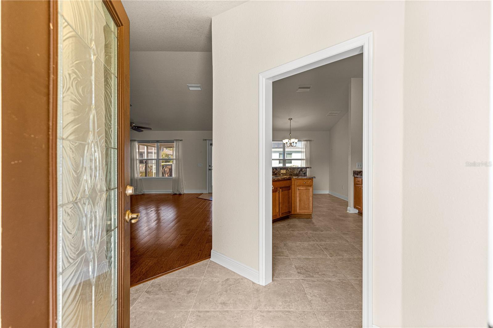 PRESERVE/HEATH BROOK PH 1 - Residential