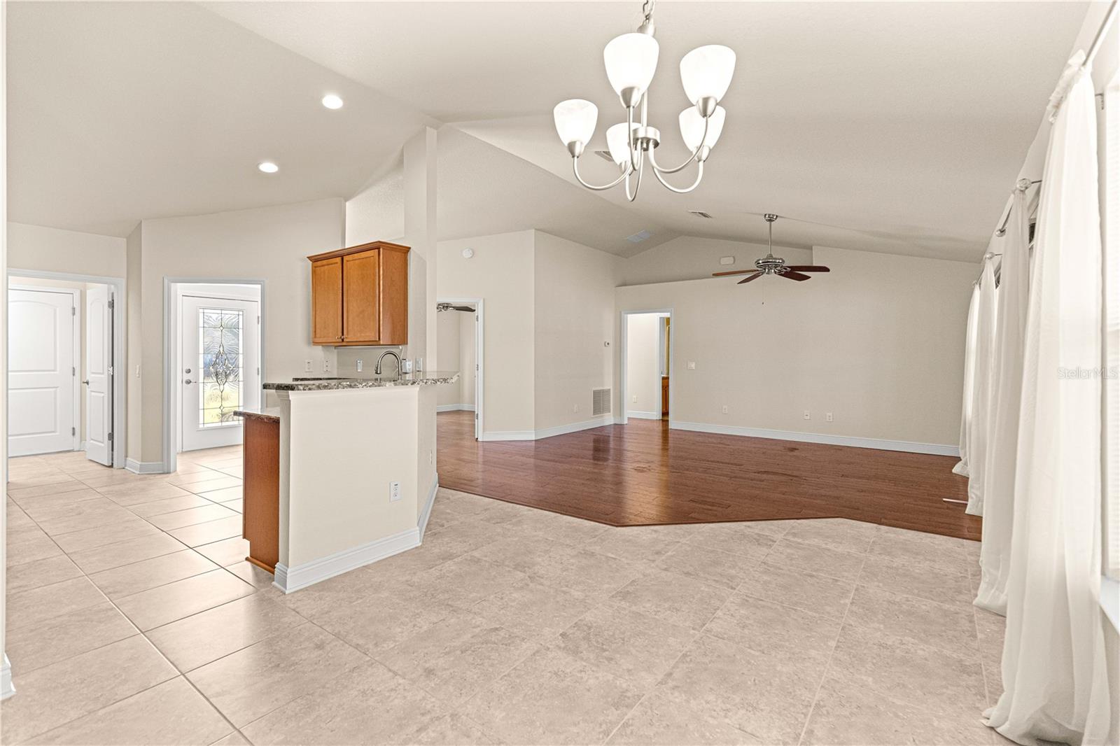 PRESERVE/HEATH BROOK PH 1 - Residential