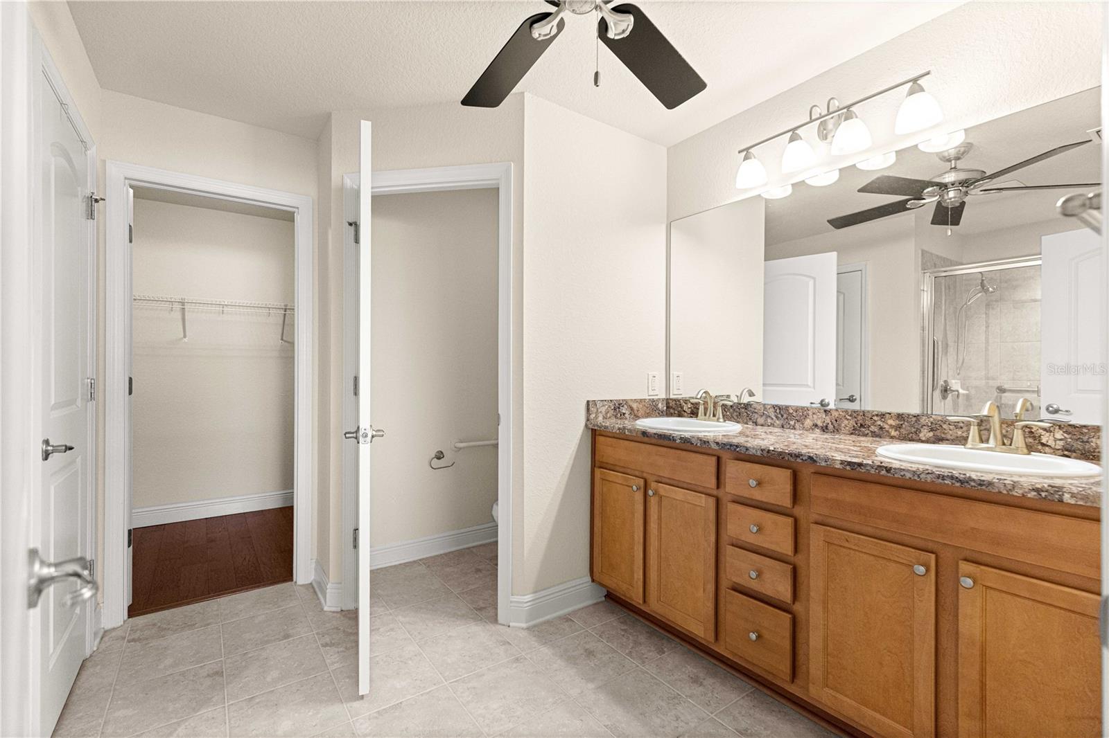 PRESERVE/HEATH BROOK PH 1 - Residential