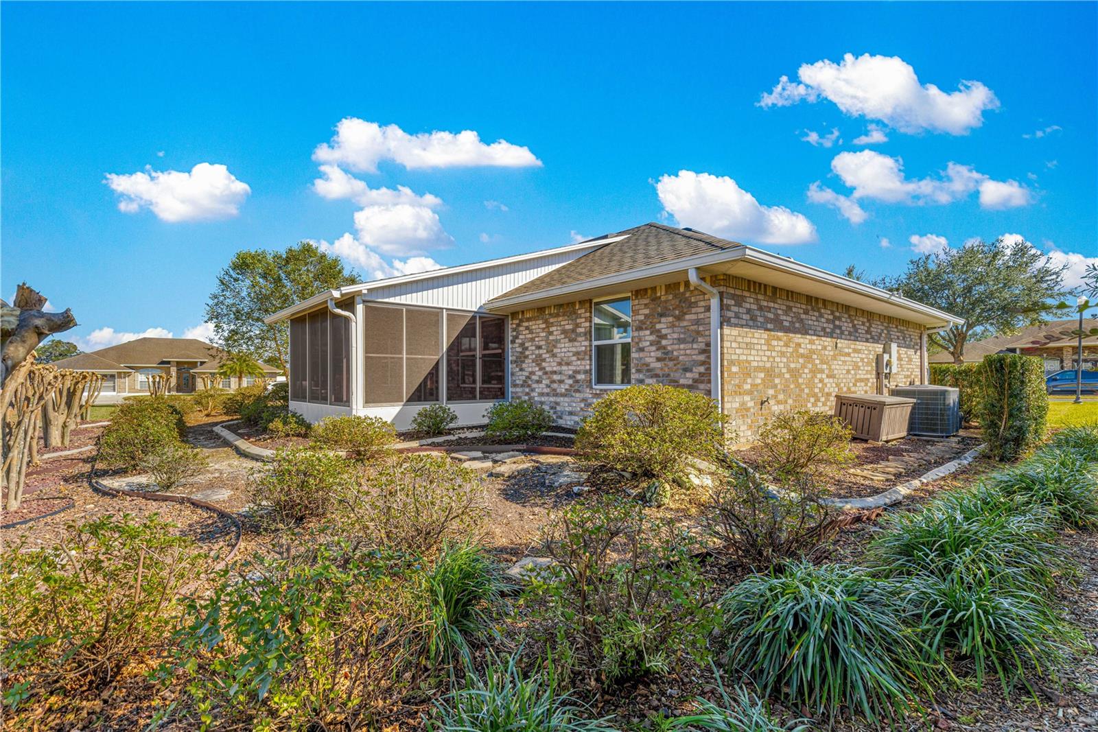 PRESERVE/HEATH BROOK PH 1 - Residential