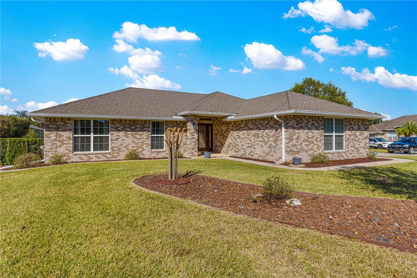 PRESERVE/HEATH BROOK PH 1 - Residential