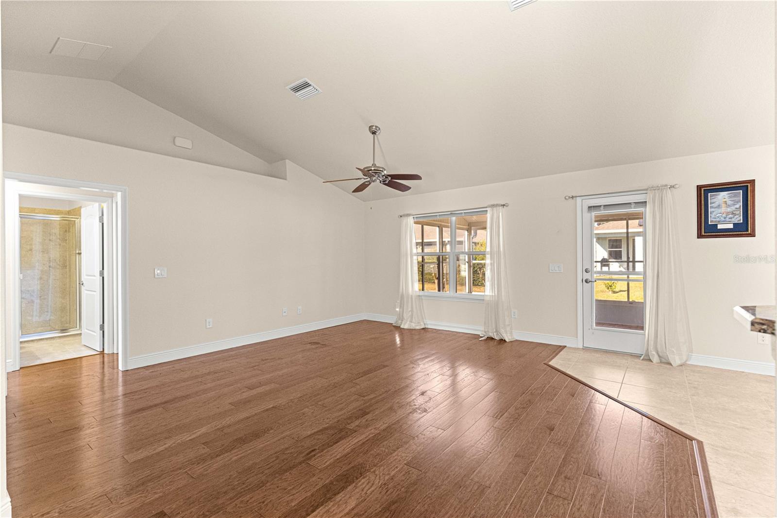 PRESERVE/HEATH BROOK PH 1 - Residential