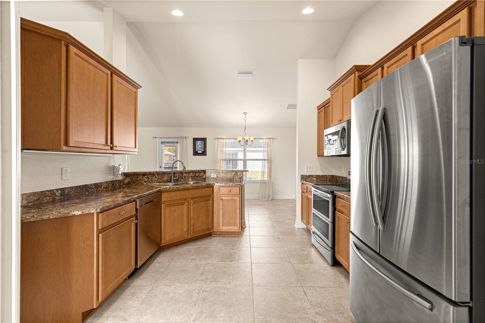 PRESERVE/HEATH BROOK PH 1 - Residential