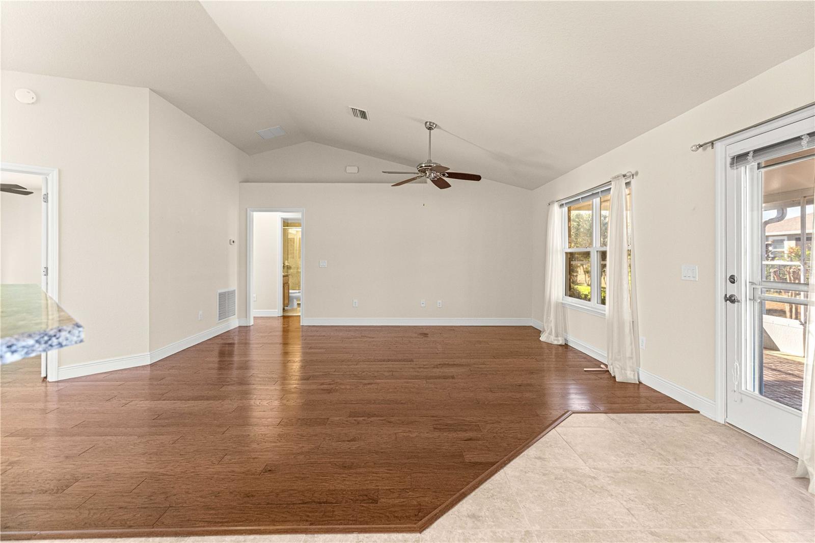 PRESERVE/HEATH BROOK PH 1 - Residential