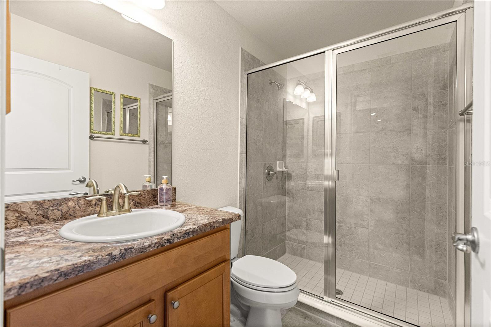 PRESERVE/HEATH BROOK PH 1 - Residential