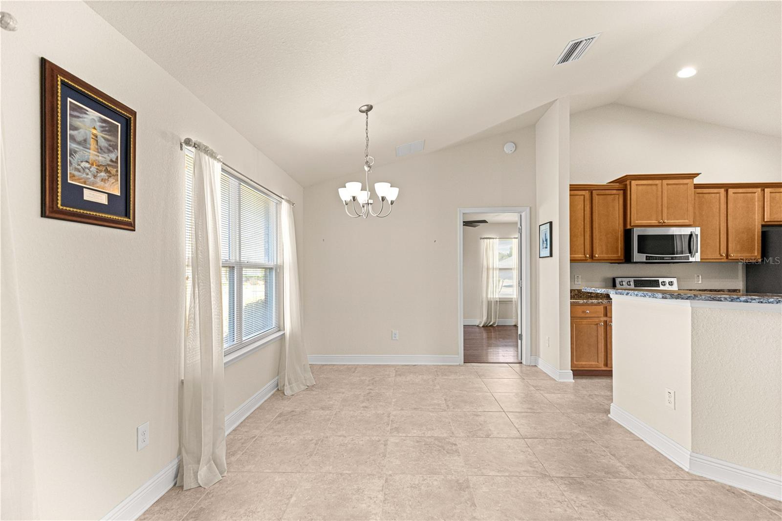 PRESERVE/HEATH BROOK PH 1 - Residential