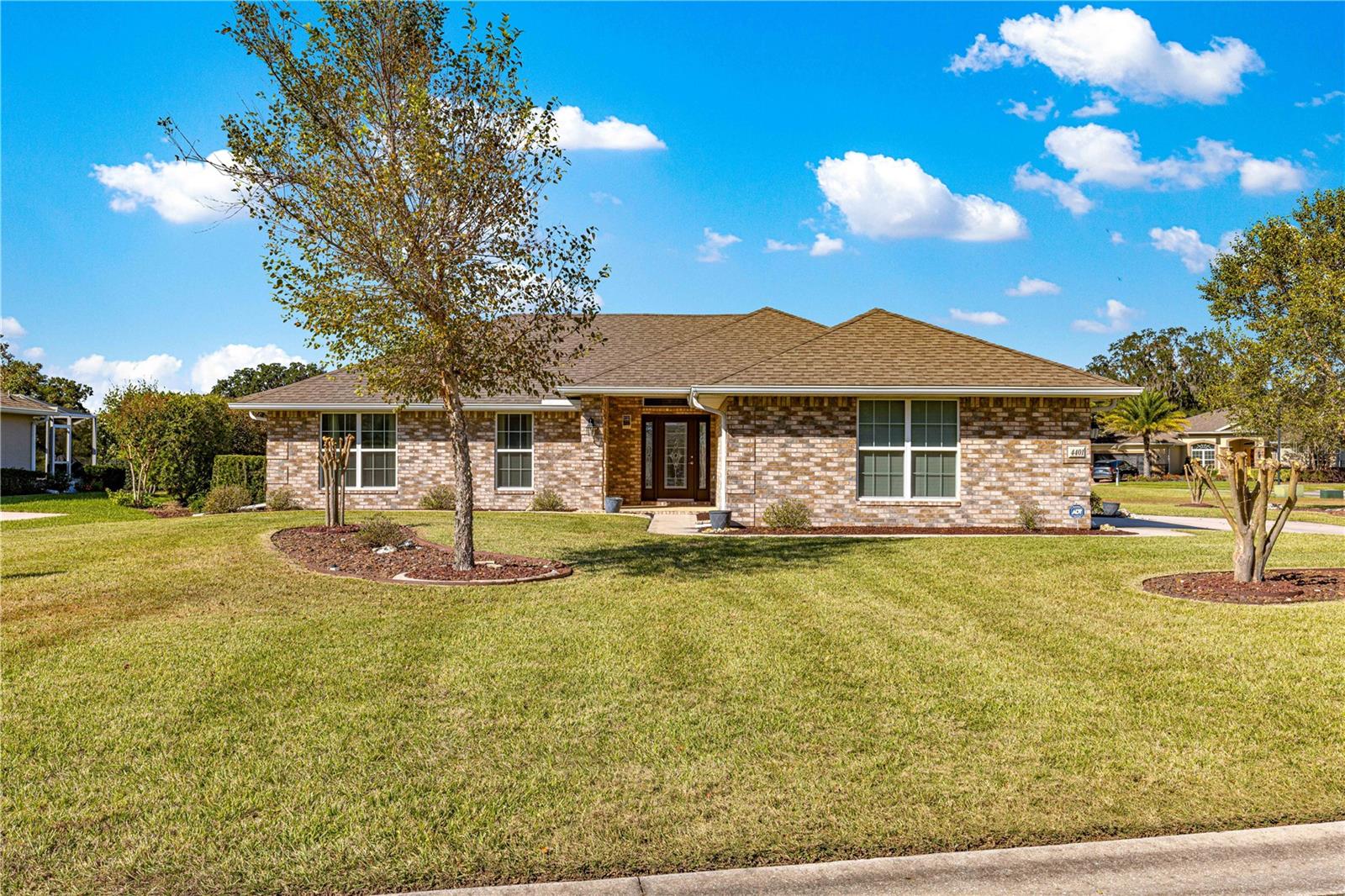 PRESERVE/HEATH BROOK PH 1 - Residential