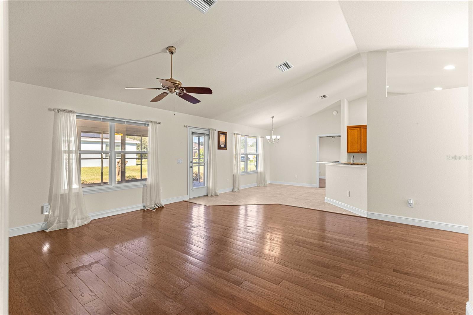 PRESERVE/HEATH BROOK PH 1 - Residential