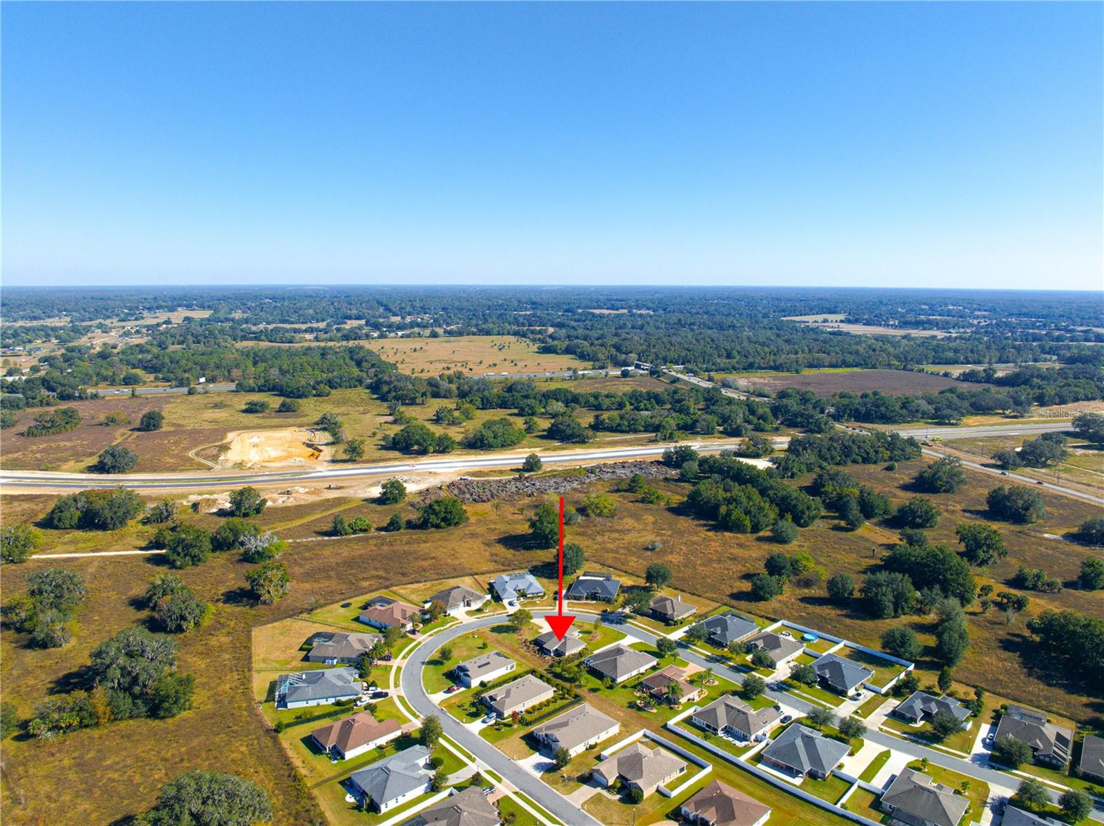 PRESERVE/HEATH BROOK PH 1 - Residential