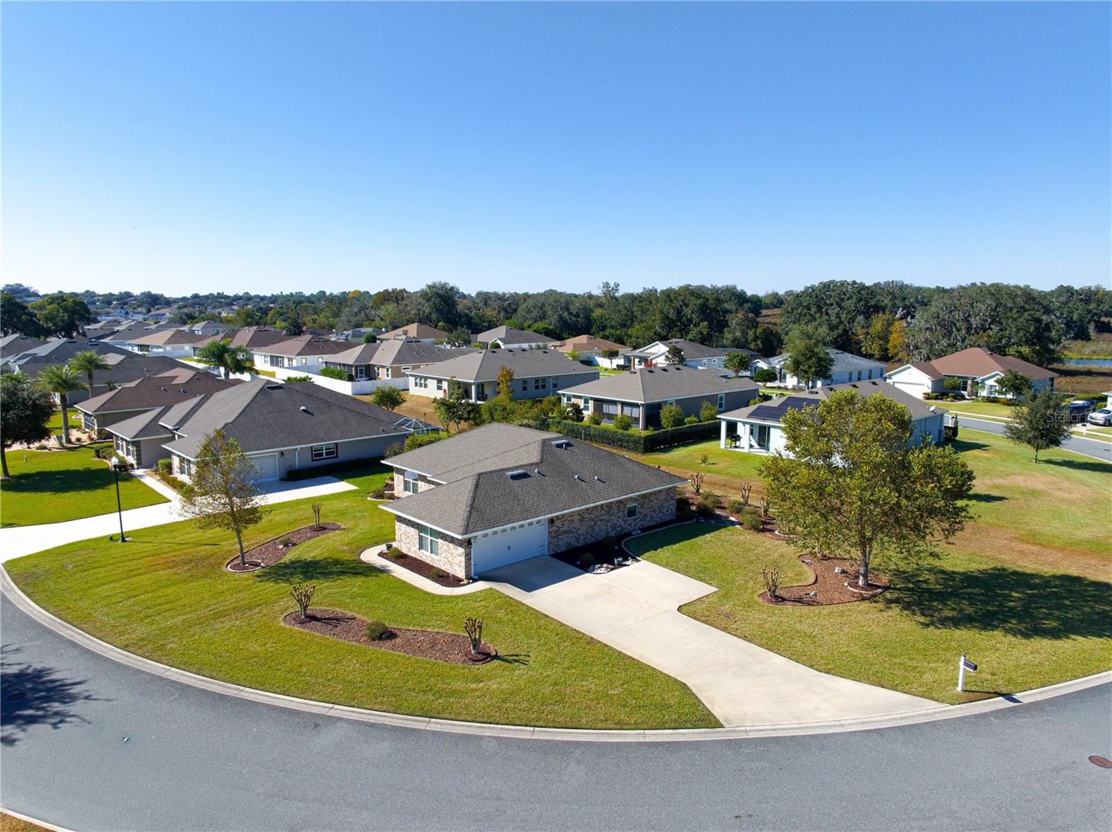 PRESERVE/HEATH BROOK PH 1 - Residential