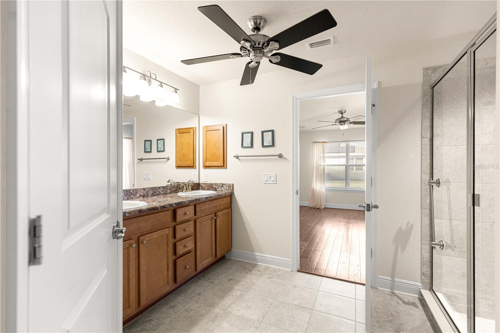 PRESERVE/HEATH BROOK PH 1 - Residential