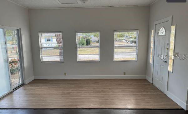 GROVELAND - Residential Lease