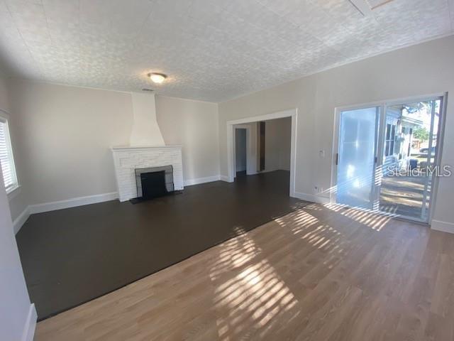 GROVELAND - Residential Lease