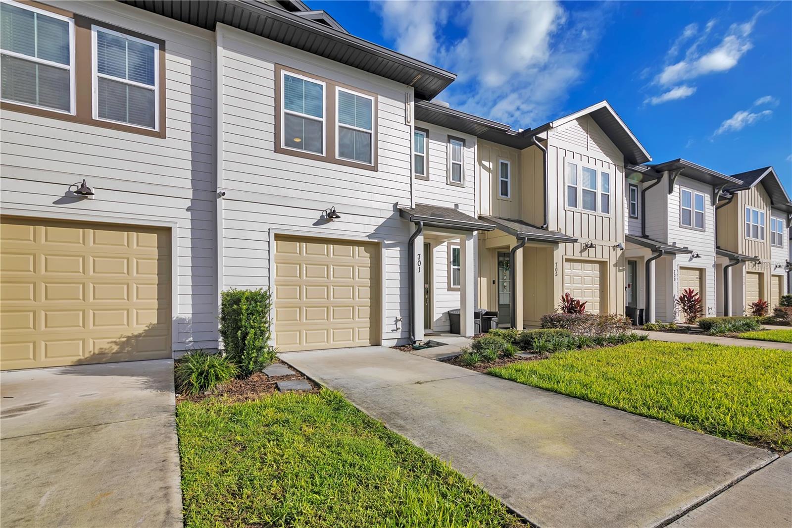 701 LONGBOAT DRIVE