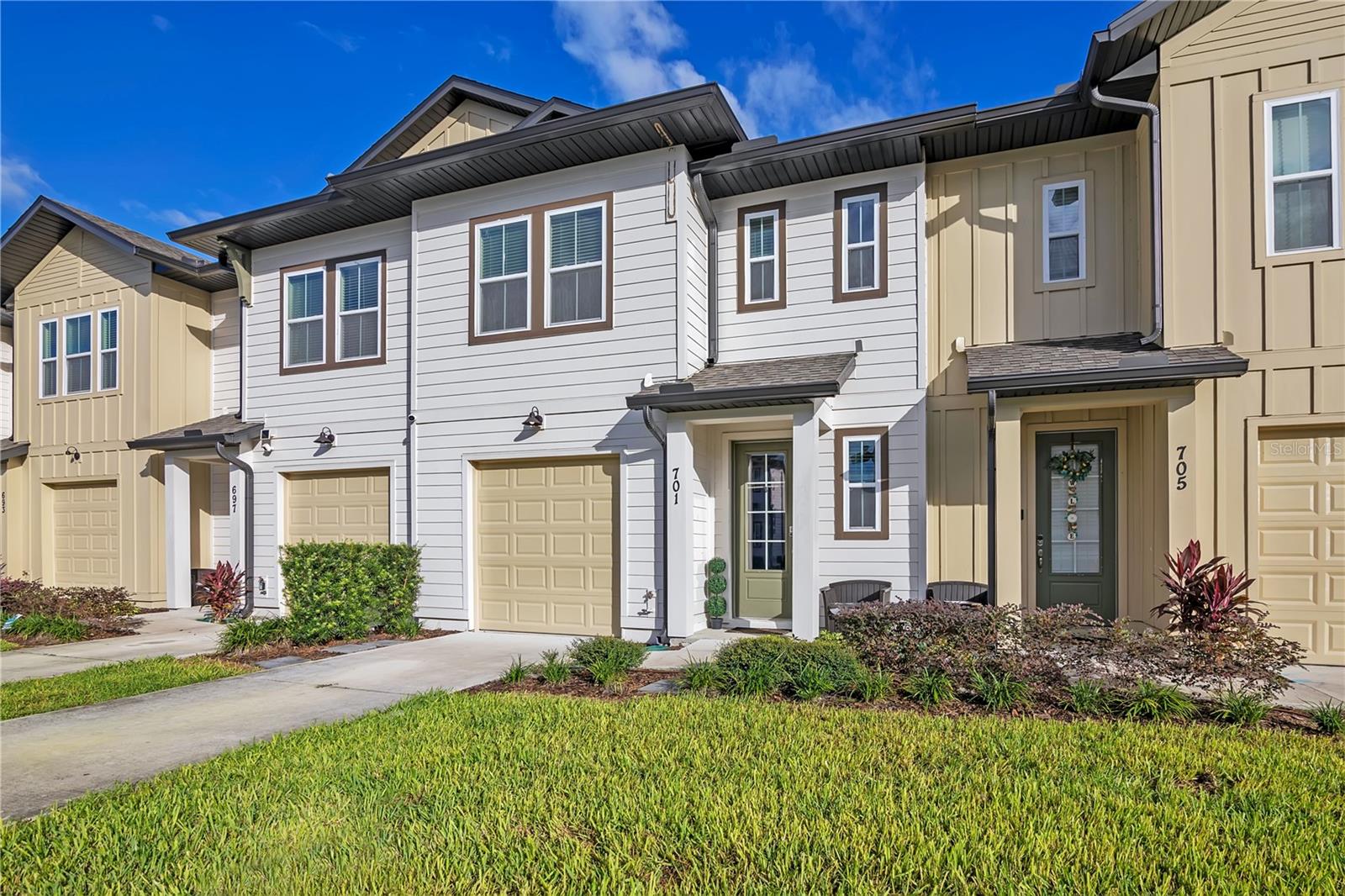 701 LONGBOAT DRIVE