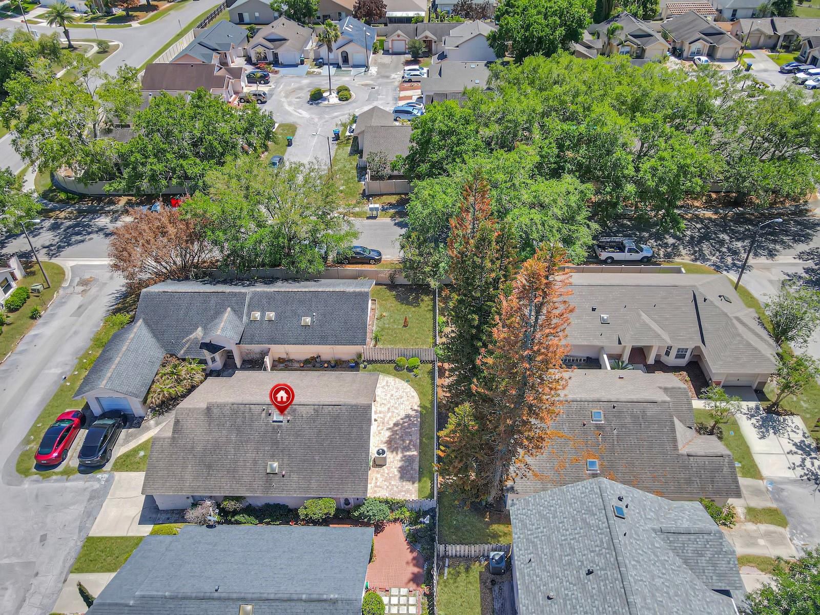 SUNCREST VILLAS PH 01 - Residential