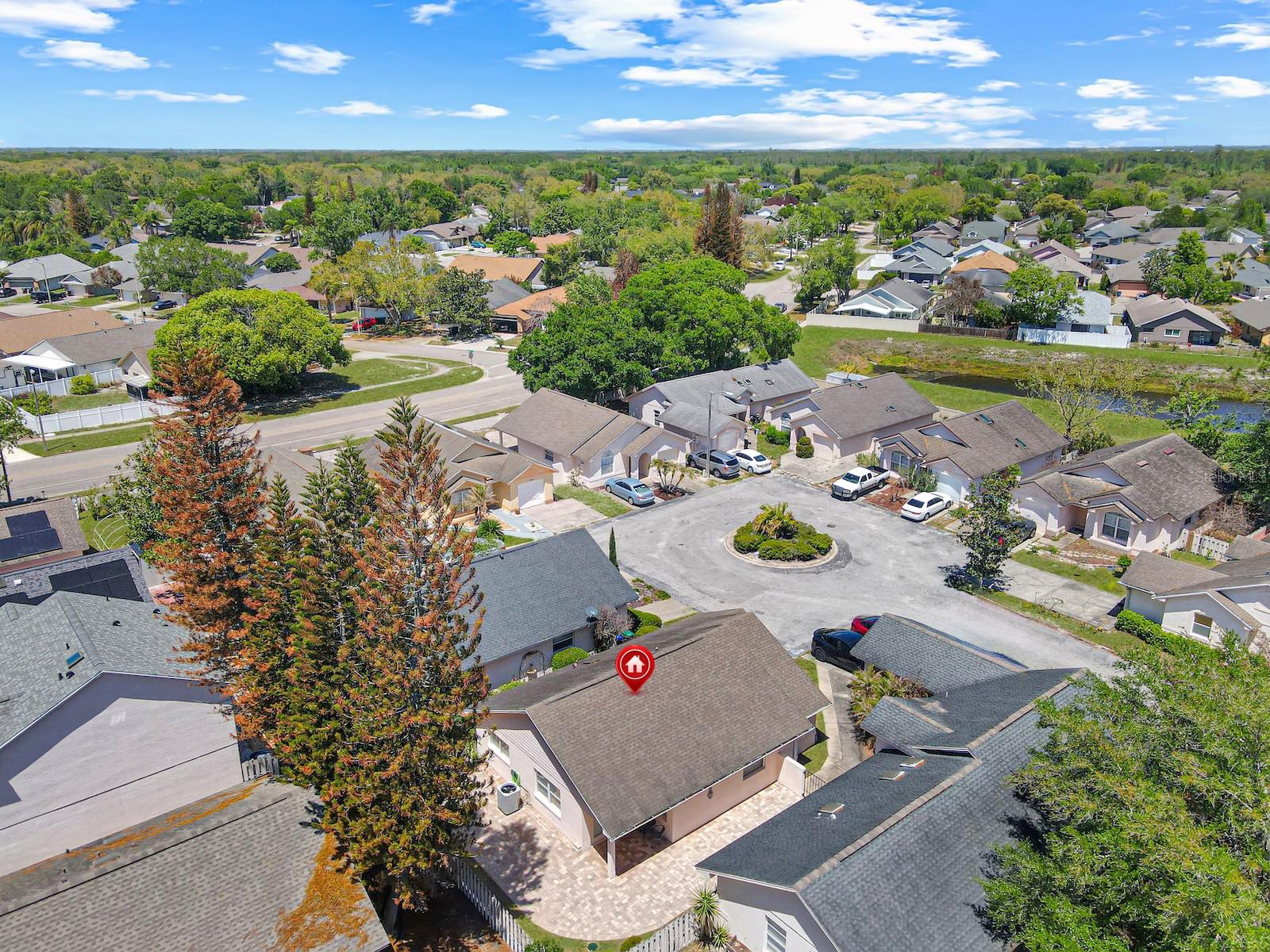 SUNCREST VILLAS PH 01 - Residential