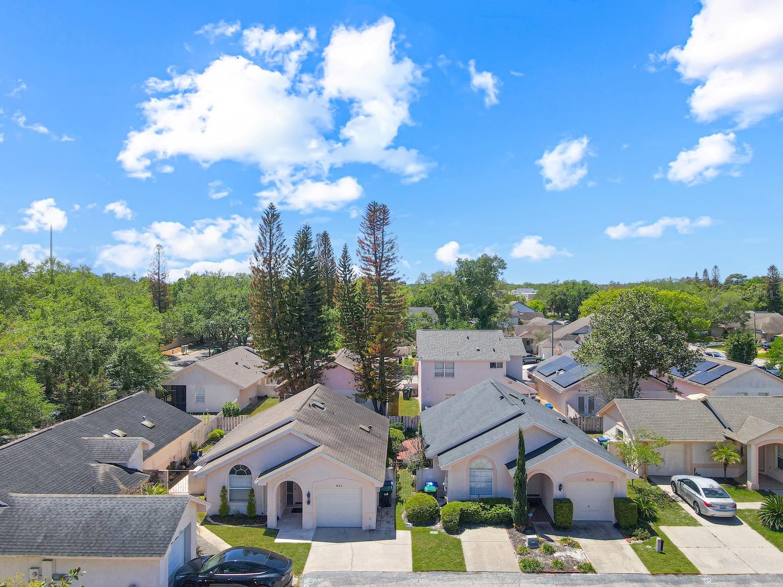 SUNCREST VILLAS PH 01 - Residential