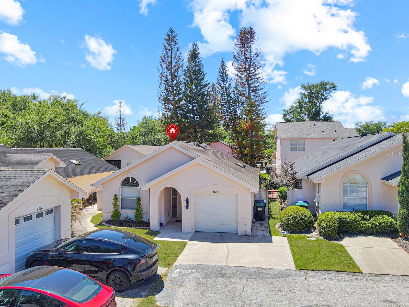 SUNCREST VILLAS PH 01 - Residential