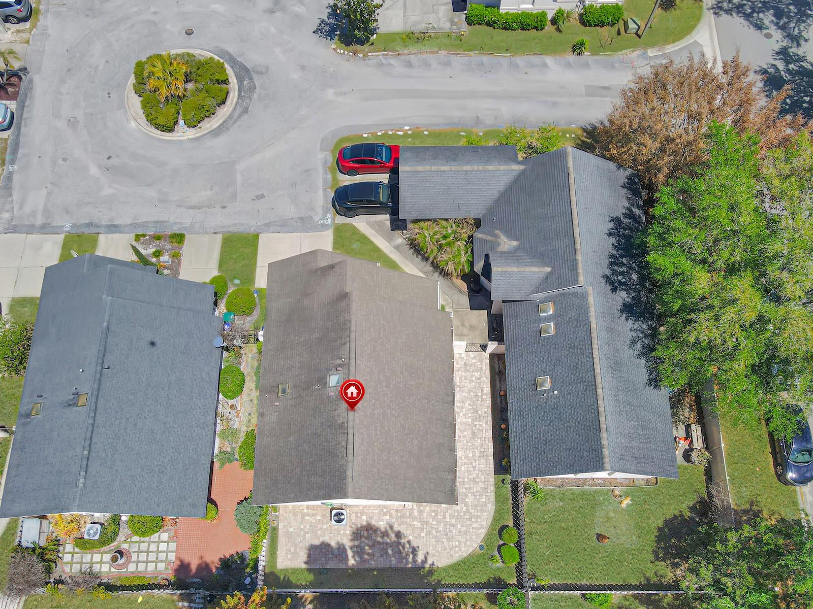 SUNCREST VILLAS PH 01 - Residential