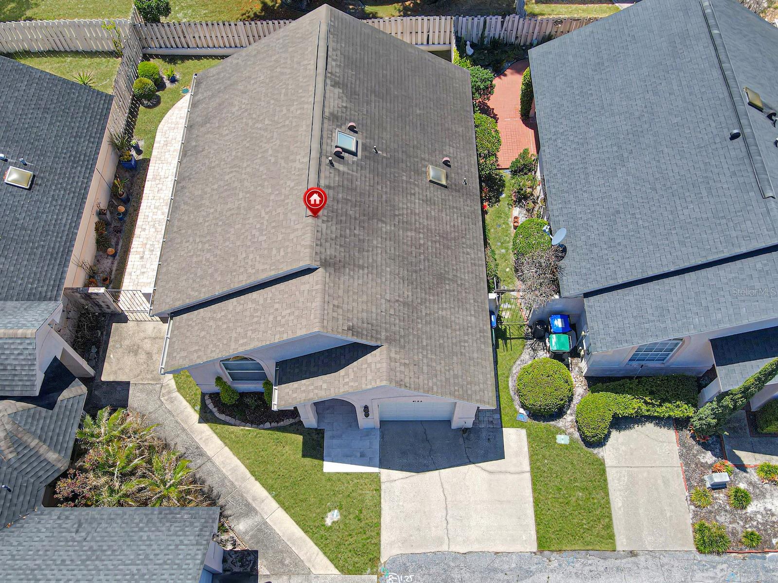 SUNCREST VILLAS PH 01 - Residential