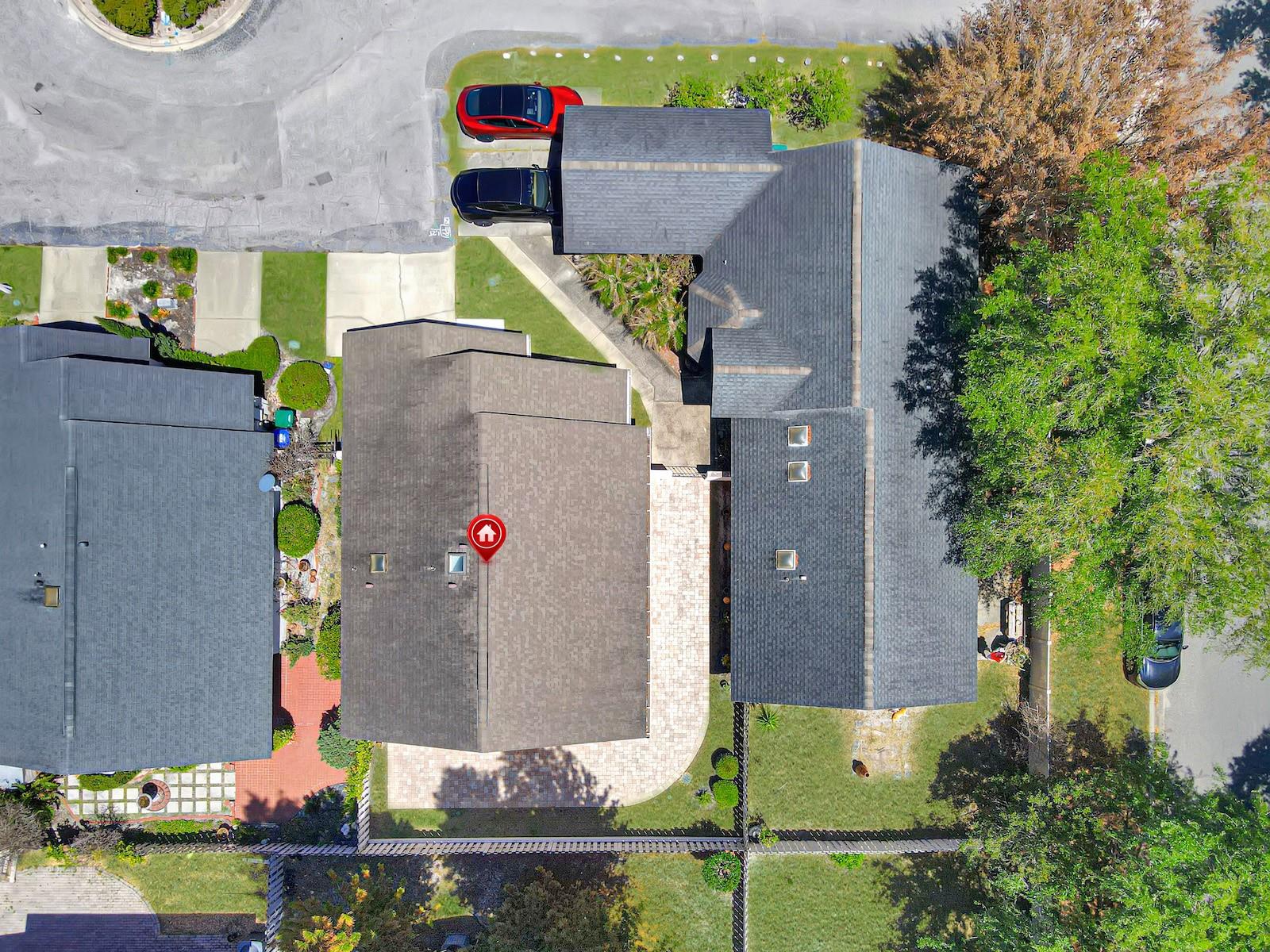 SUNCREST VILLAS PH 01 - Residential