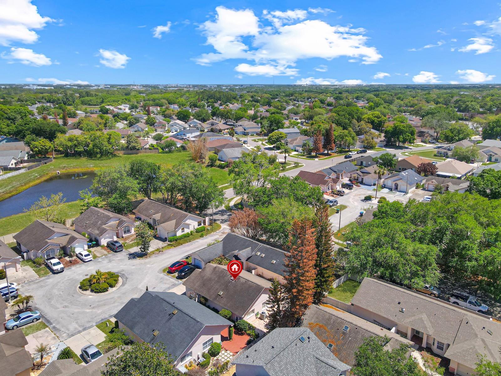 SUNCREST VILLAS PH 01 - Residential