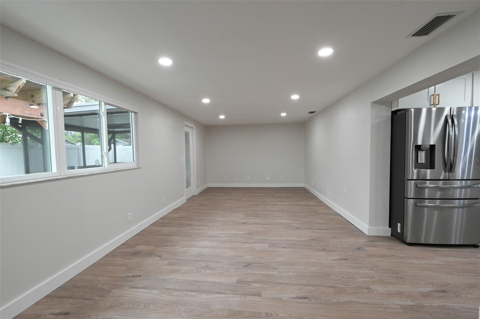 ORANGEWOOD HIGHLANDS 1ST ADD - Residential