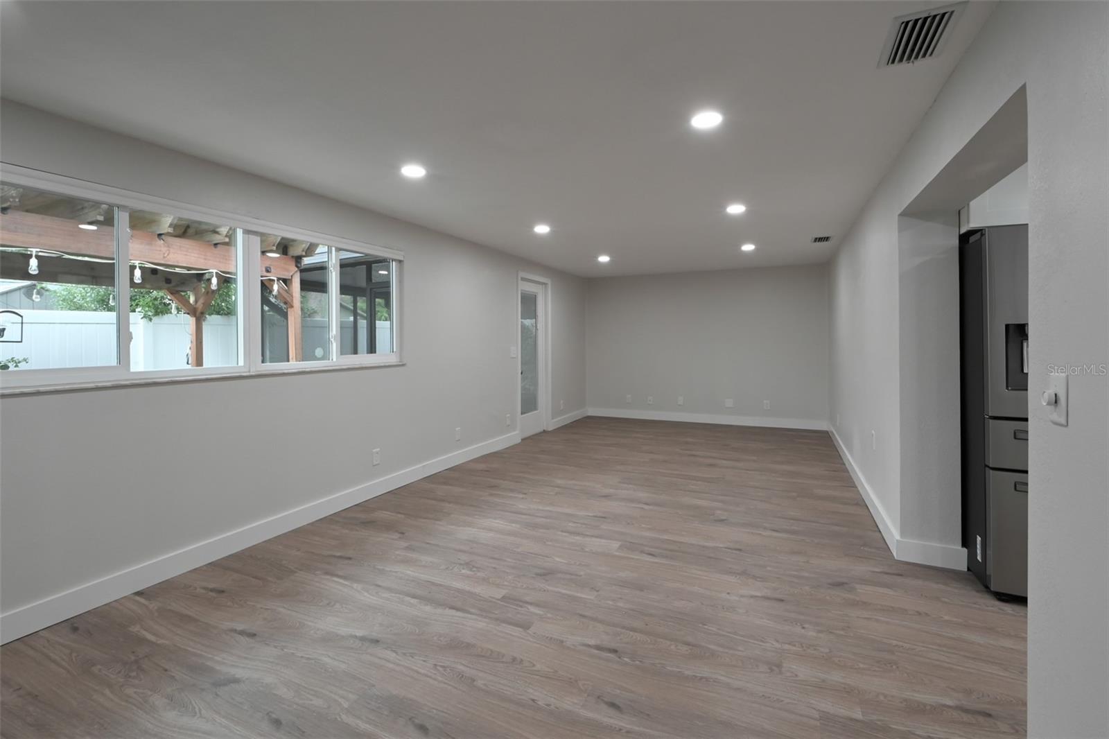 ORANGEWOOD HIGHLANDS 1ST ADD - Residential