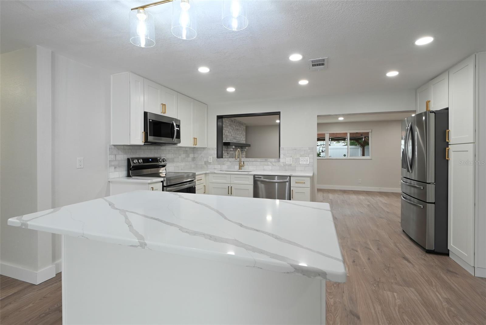 ORANGEWOOD HIGHLANDS 1ST ADD - Residential