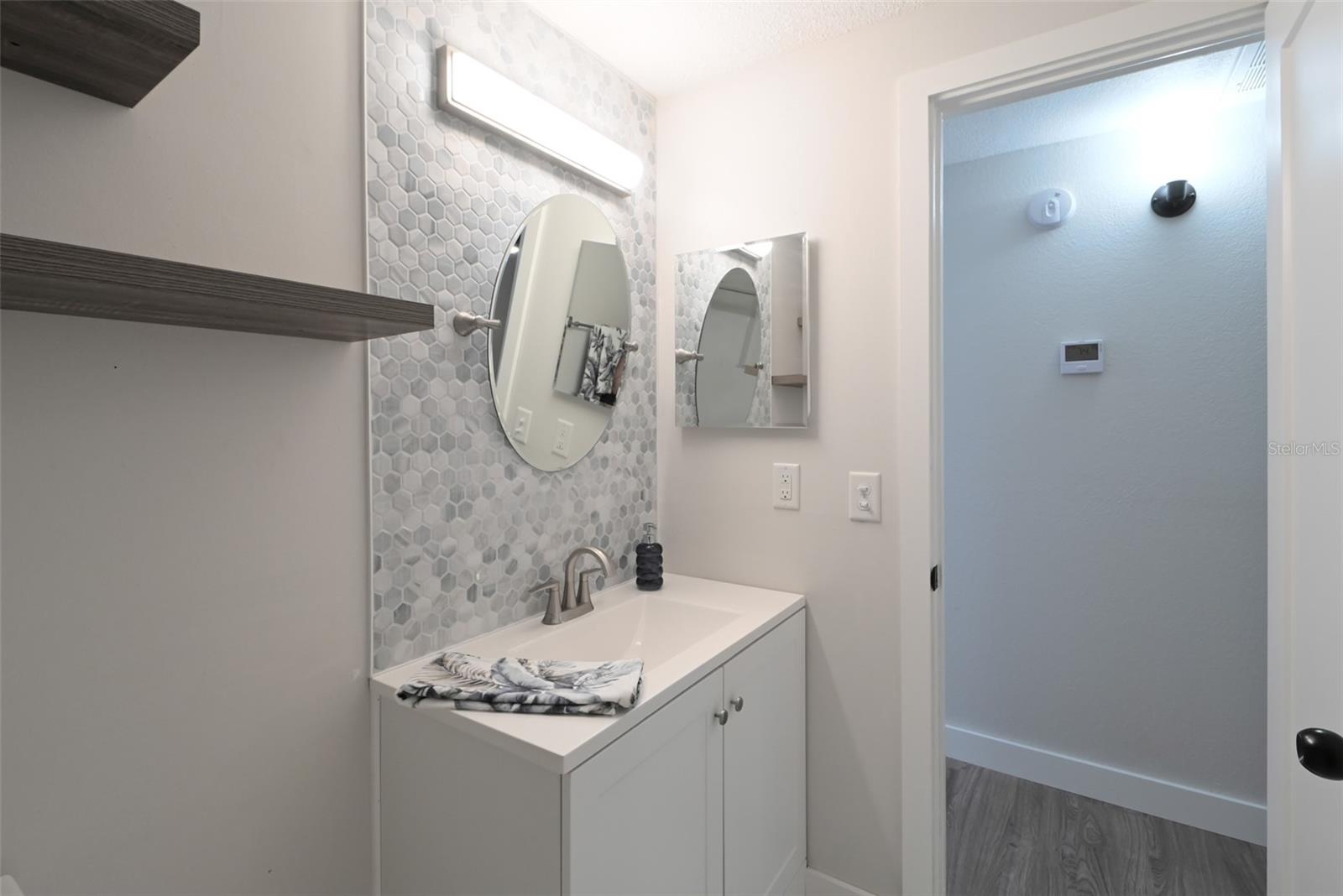 ORANGEWOOD HIGHLANDS 1ST ADD - Residential